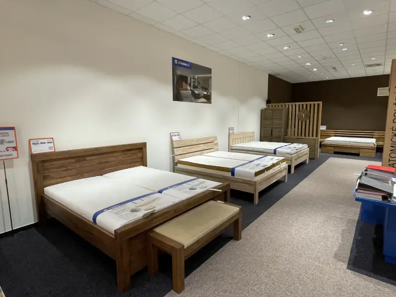 Praha – Štěrboholy