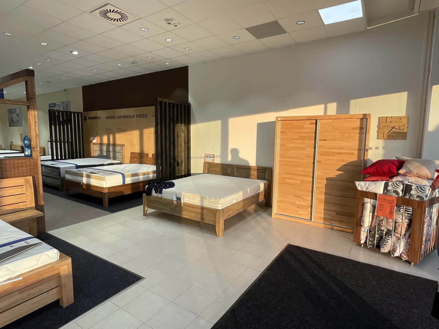 Praha — Štěrboholy (foto 5)