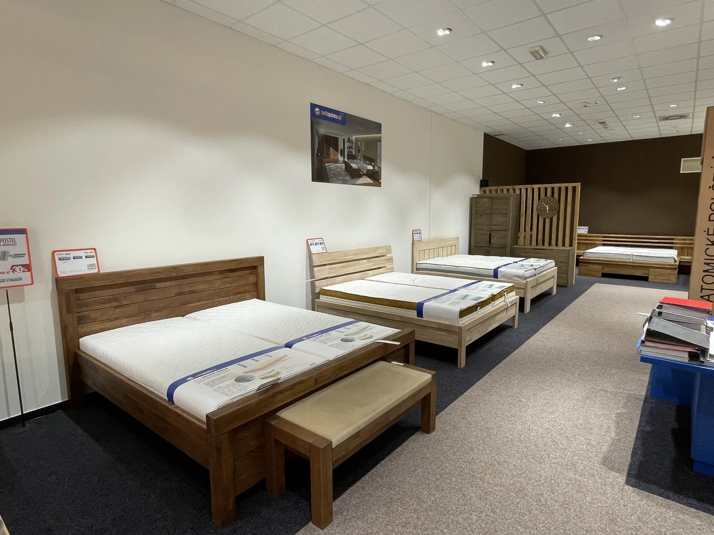 Praha — Štěrboholy (foto 1)