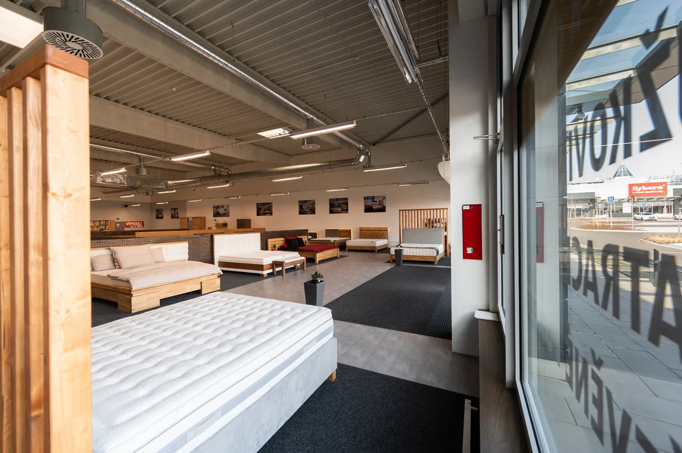 Olomouc — OC Haná (foto 3)