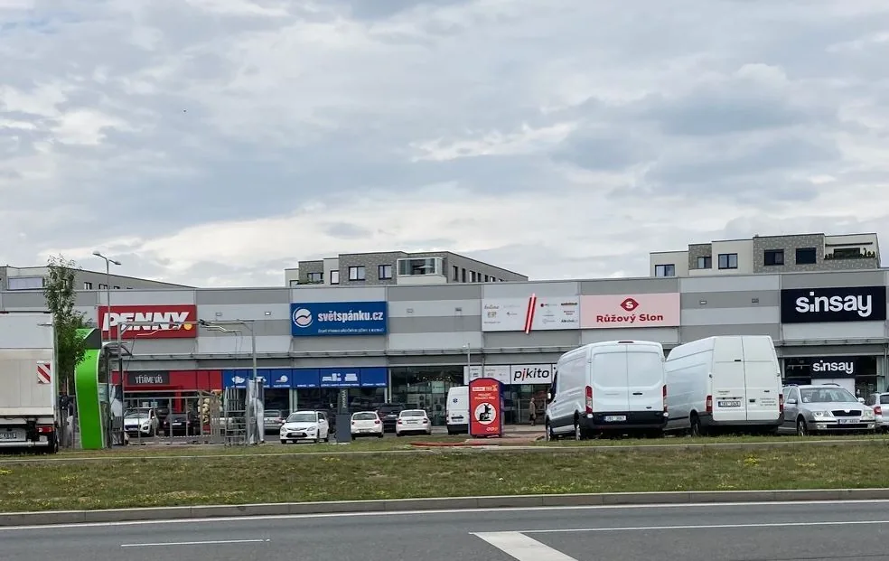 Praha — Štěrboholy (foto 8)