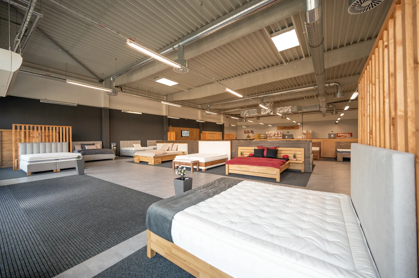 Olomouc — OC Haná (foto 6)