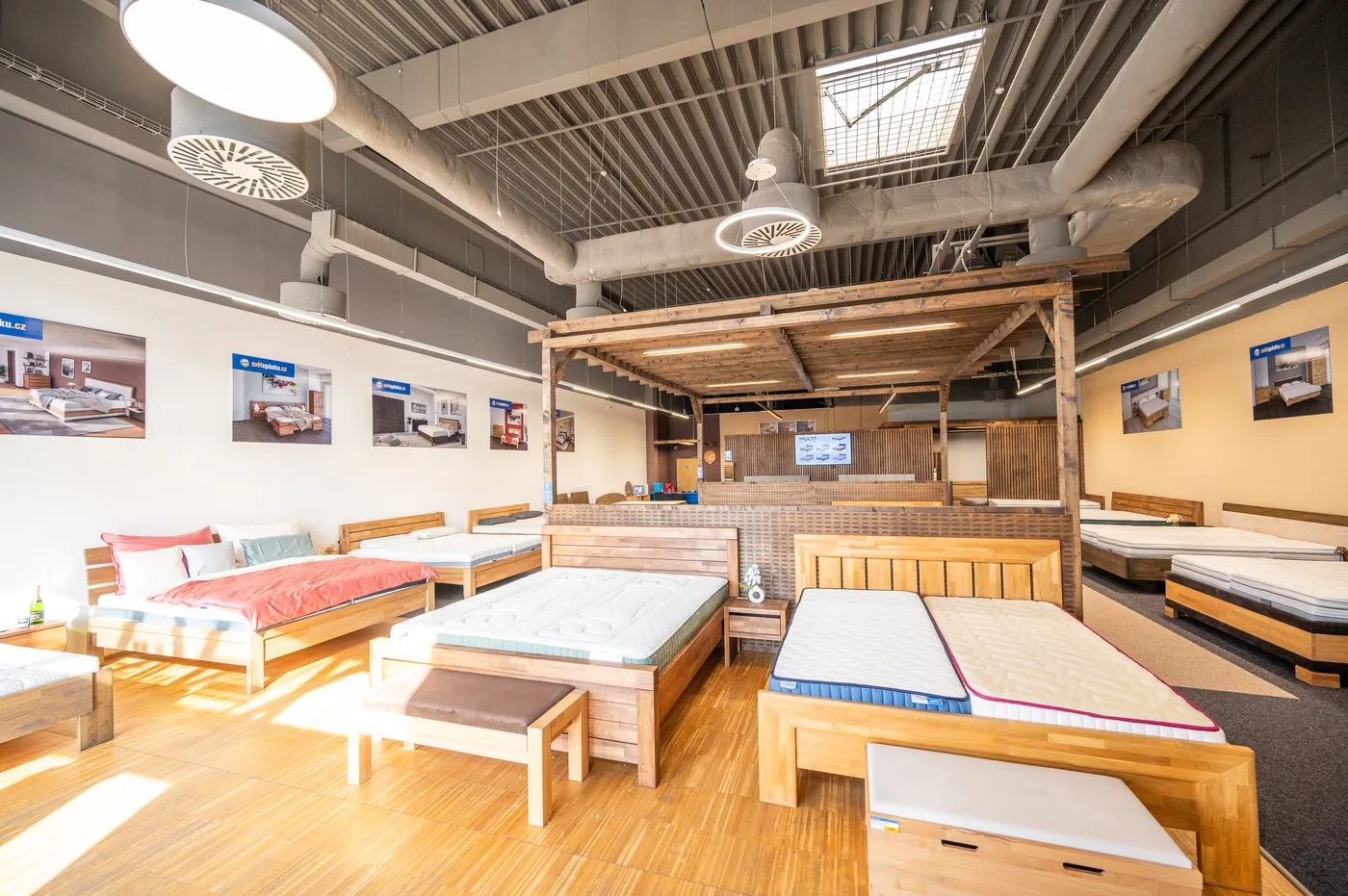 Ostrava — OC Futurum (foto 3)