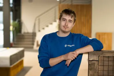 DOPLNIT — Praha – Butovice