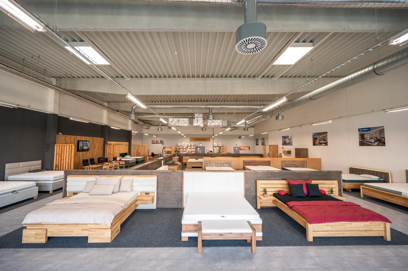 Olomouc — OC Haná (foto 5)