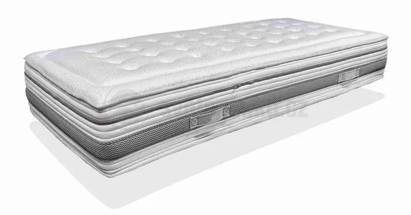 Přírodní latex + taštičky