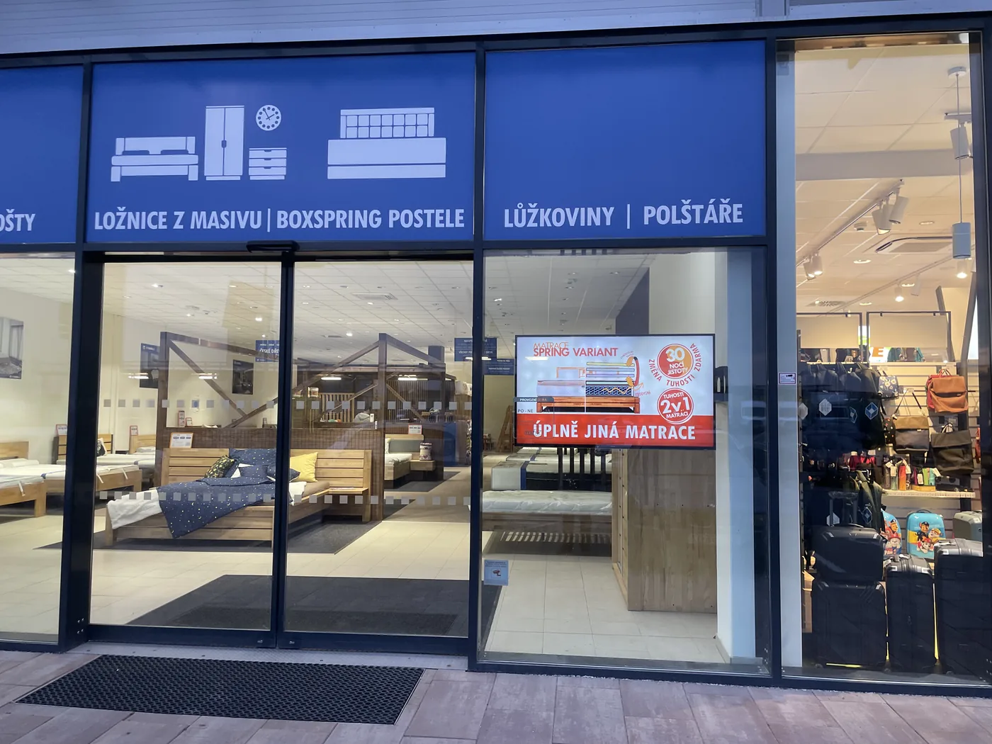 Praha — Štěrboholy (foto 9)