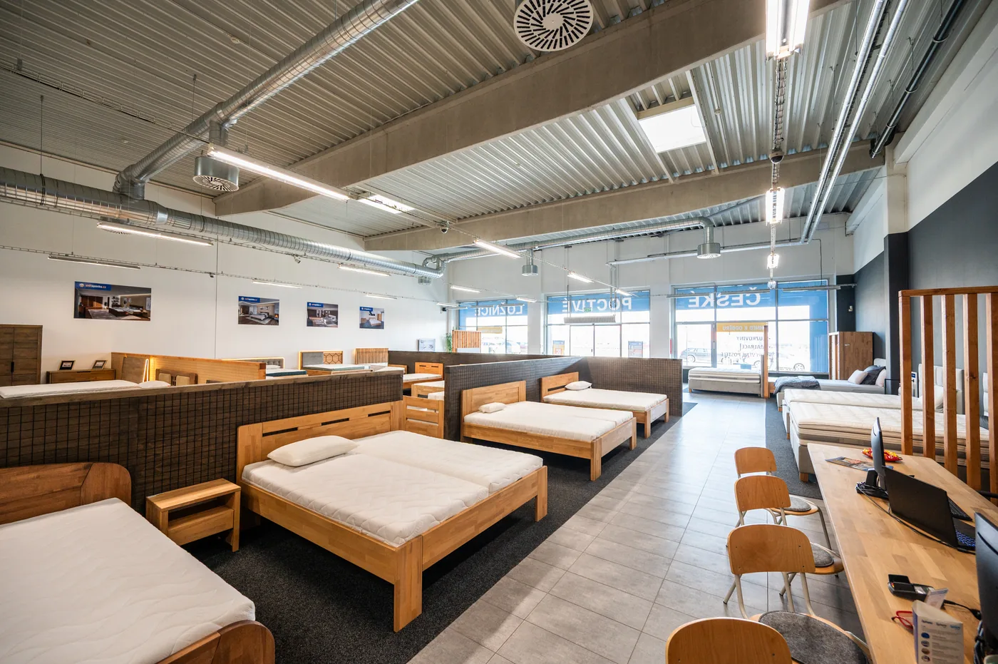 Olomouc — OC Haná (foto 1)