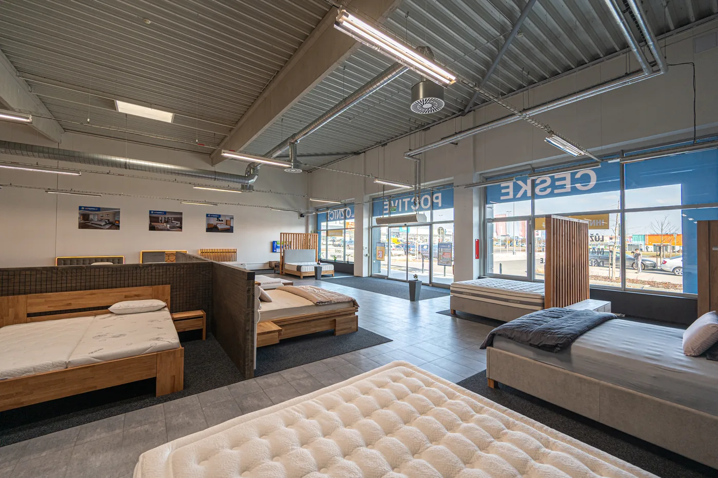 Olomouc — OC Haná (foto 2)