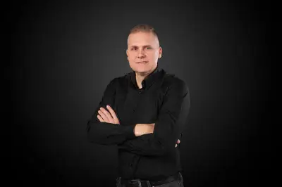 DOPLNIT — Praha – Butovice