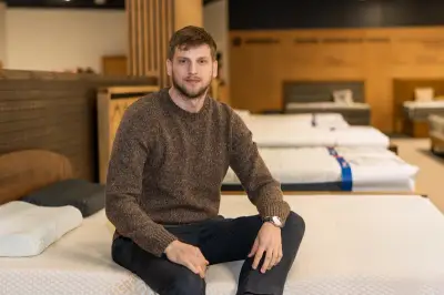 DOPLNIT — Praha – Butovice