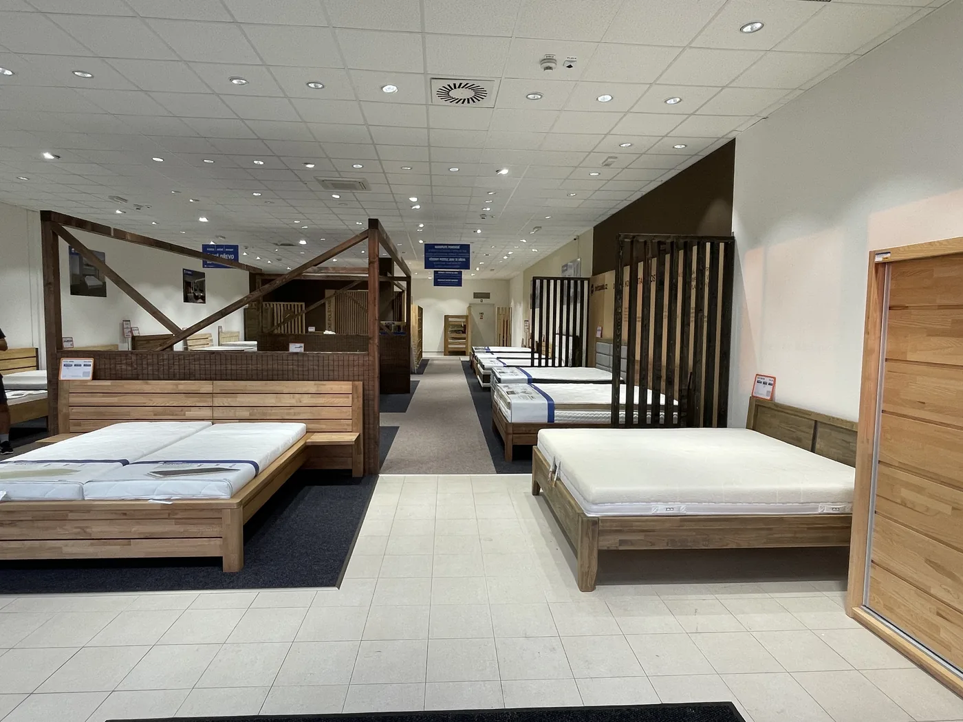 Praha — Štěrboholy (foto 7)