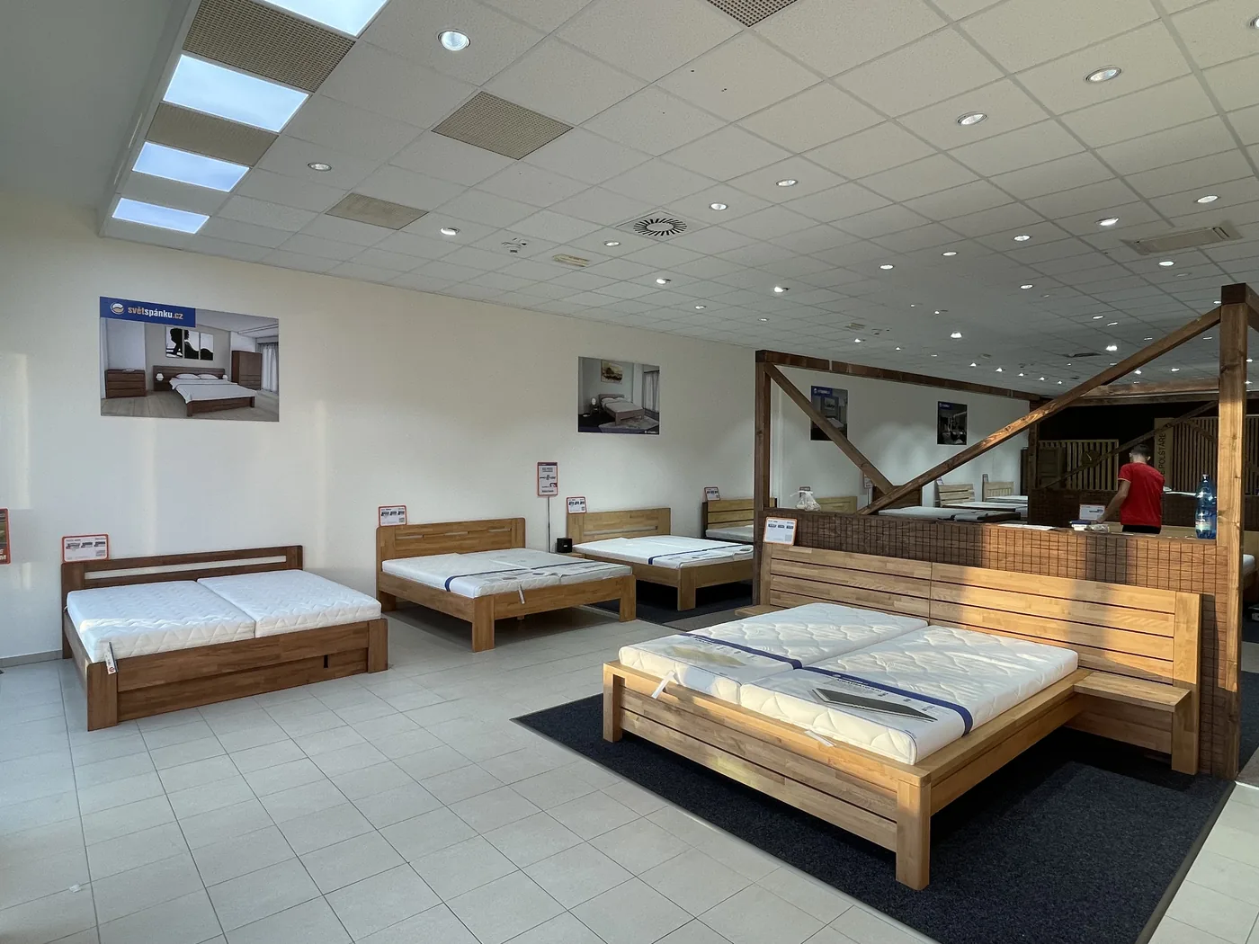 Praha — Štěrboholy (foto 4)