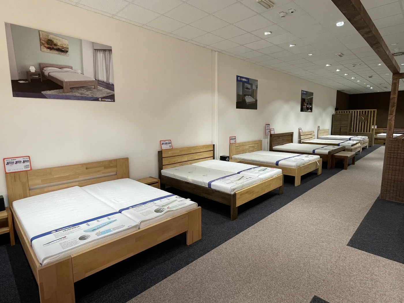 Praha — Štěrboholy (foto 3)