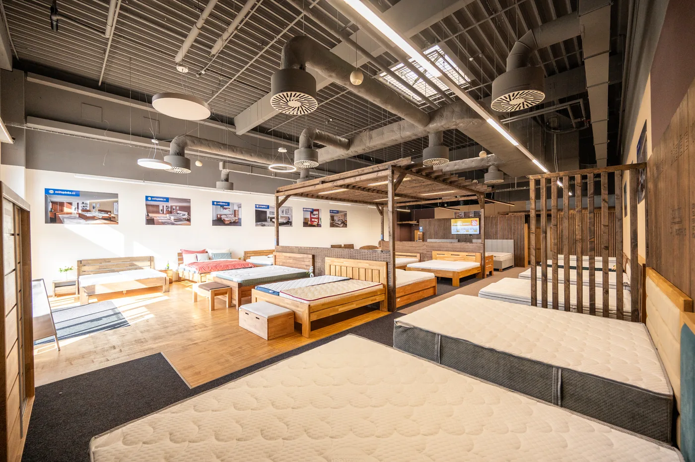 Ostrava — OC Futurum (foto 5)