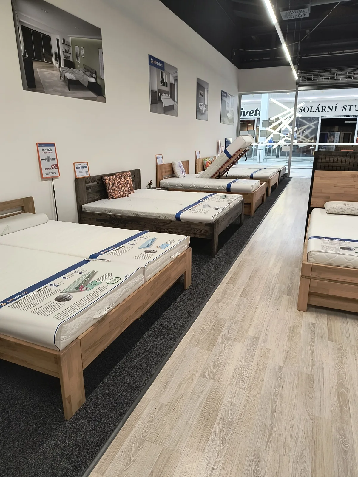 Praha — Butovice (foto 3)