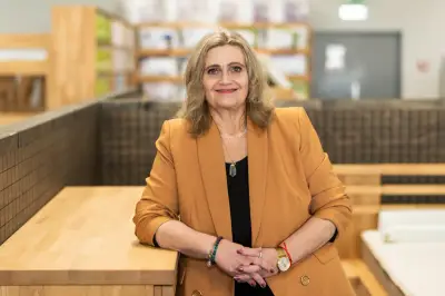 DOPLNIT — Olomouc – OC Haná